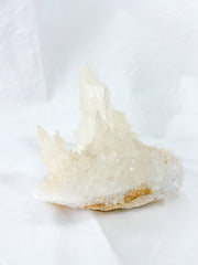 Calcite Cluster Mineral Specimen 608g