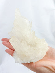 Calcite Cluster Mineral Specimen 608g