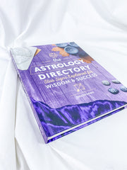 The Astrology Directory | Star Signs Explained for Wisdom & Success