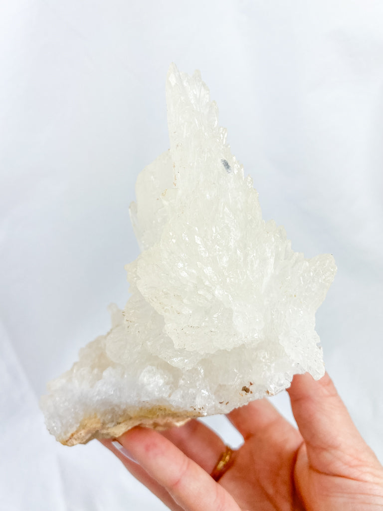 Calcite Cluster Mineral Specimen 608g