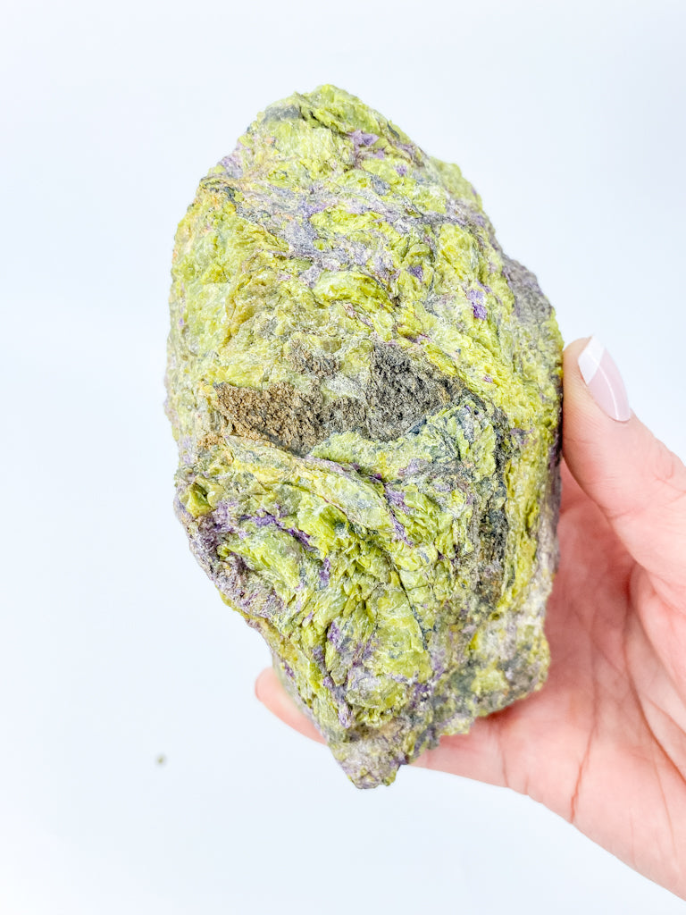 Atlantisite Natural 760g