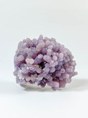 Grape Agate Cluster 49g