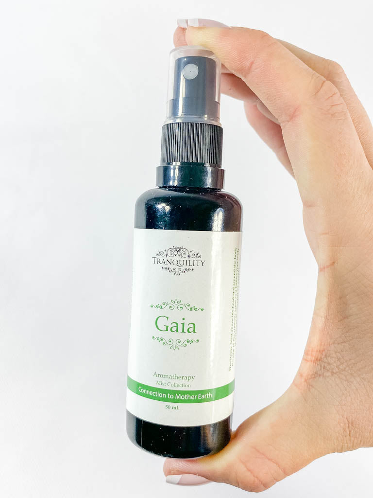 Gaia Aura Mist