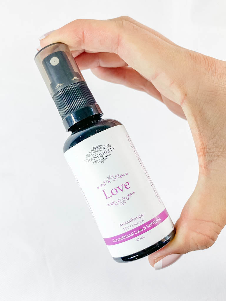 Love Aura Mist