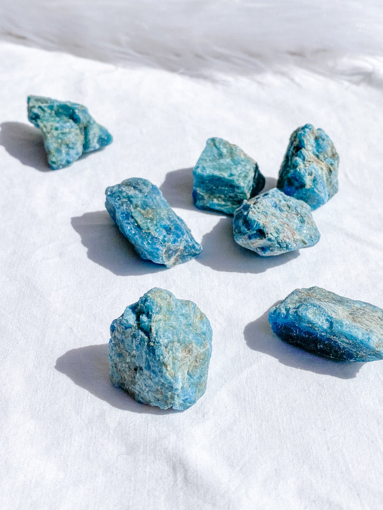 Apatite Natural | X Small