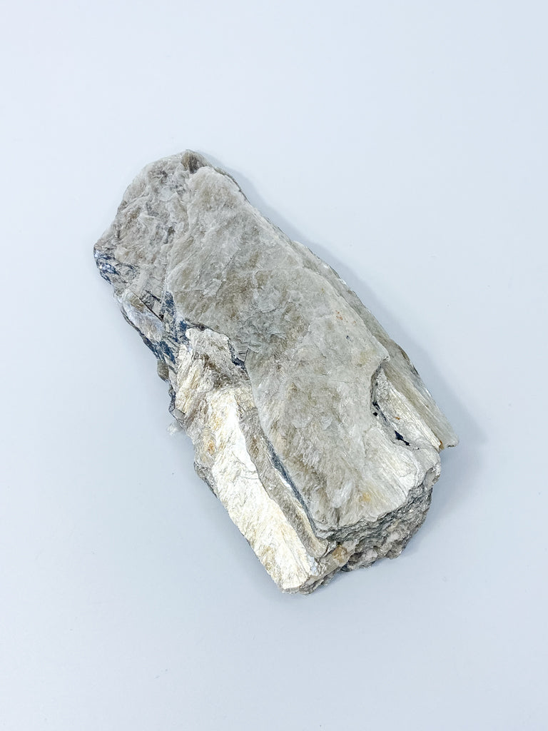 Golden Mica Natural 257g