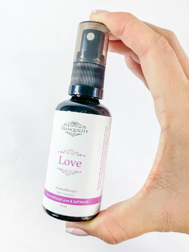 Love Aura Mist