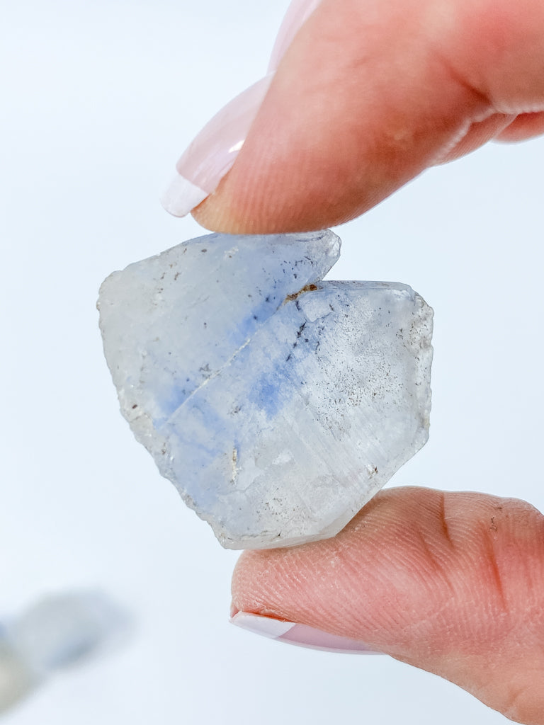 Dumortierite Mineral Specimen | Small