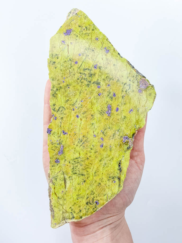 Atlantisite Slab 306g