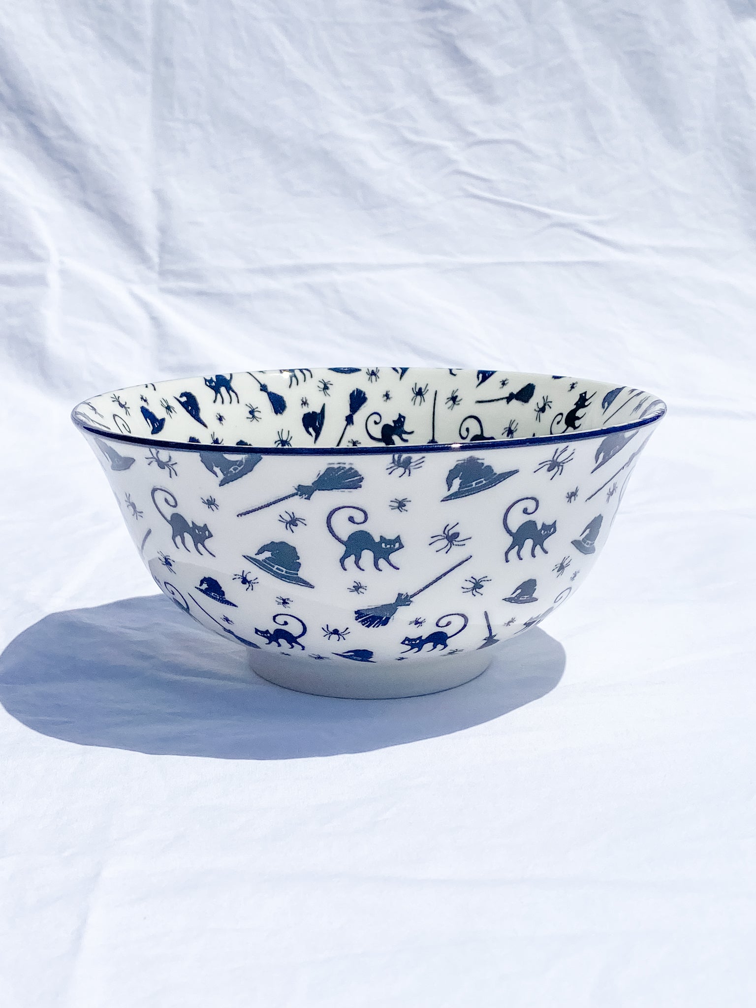 Magic Smudge Bowl | Medium