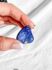 Sodalite Tumbles | Medium