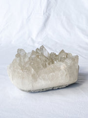 Himalayan Quartz Cluster with Inclusions 1.6kg