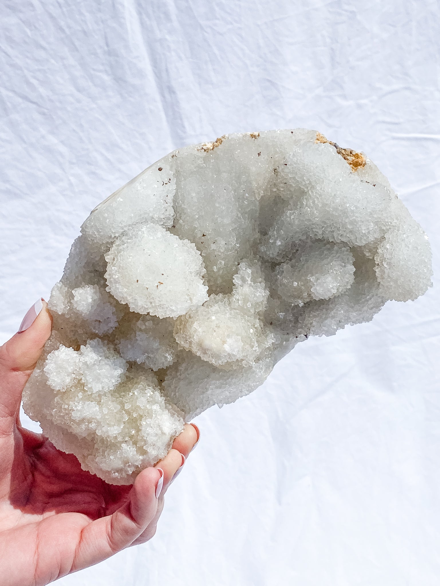 Anandalite Cluster 1.3kg