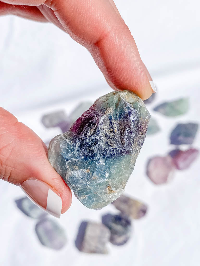 Fluorite Natural | X Small