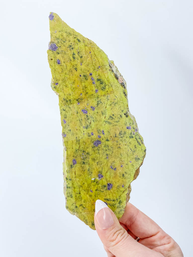 Atlantisite Slab 254g