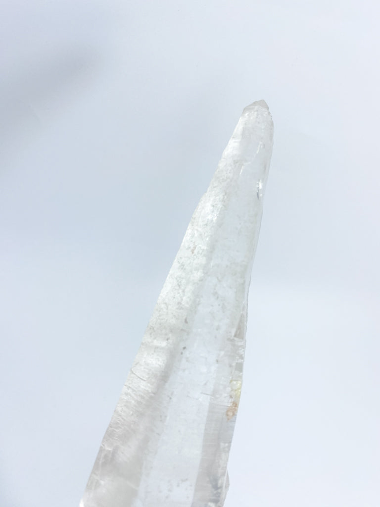 Lemurian Quartz Seed Natural Wand 1.2kg