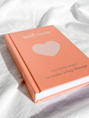 Self-Care | 150 little ways to make a big challenge