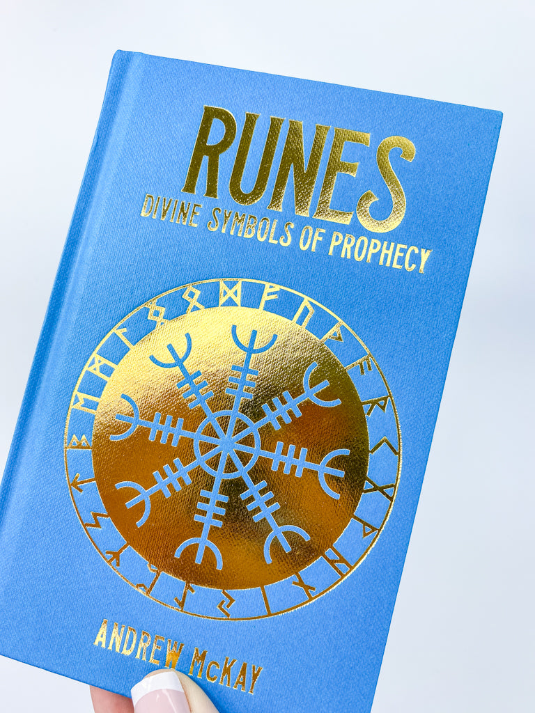 Runes | Divine Symbols Of Prophecy