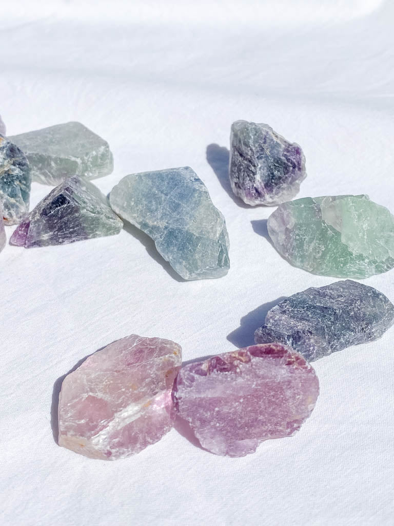 Fluorite Natural | X Small