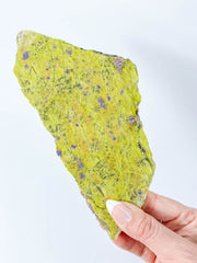 Atlantisite Slab 306g