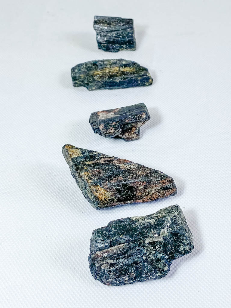 Black Tourmaline Natural | Small