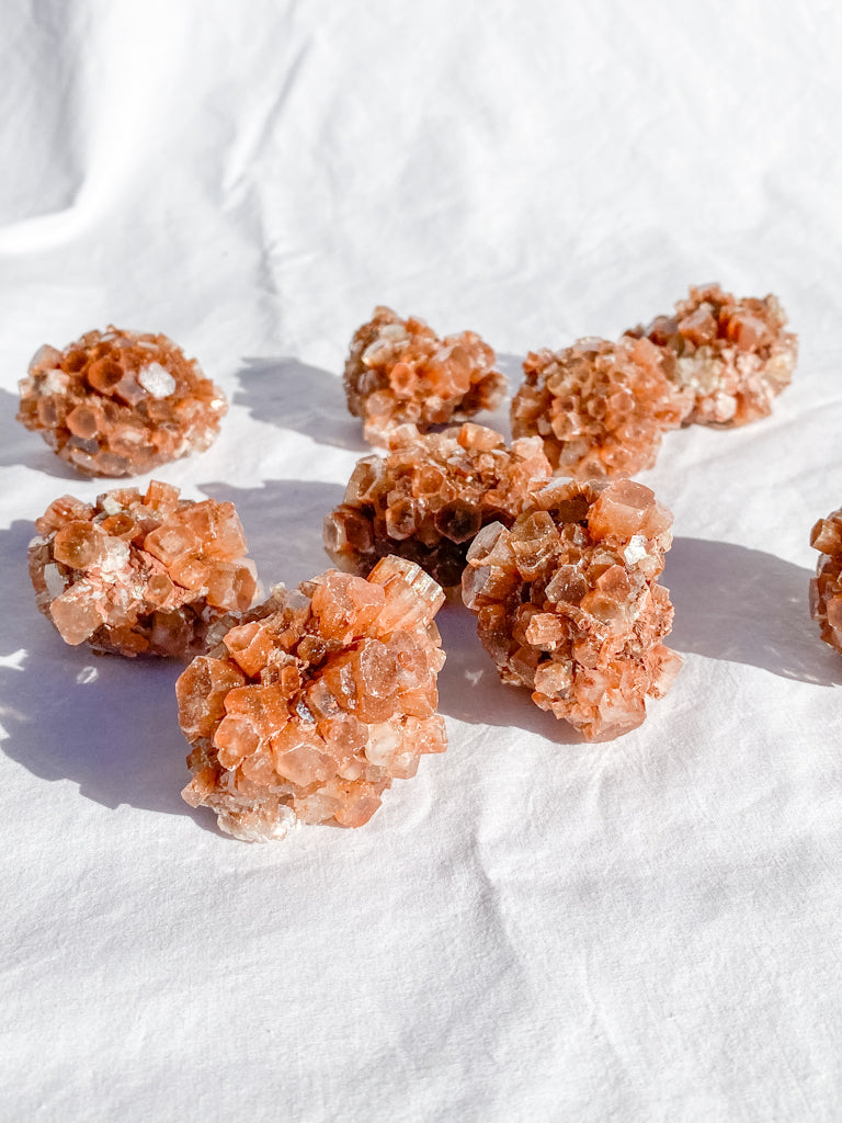 Aragonite Sputnik | Medium