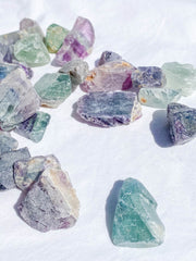 Fluorite Natural | Mini