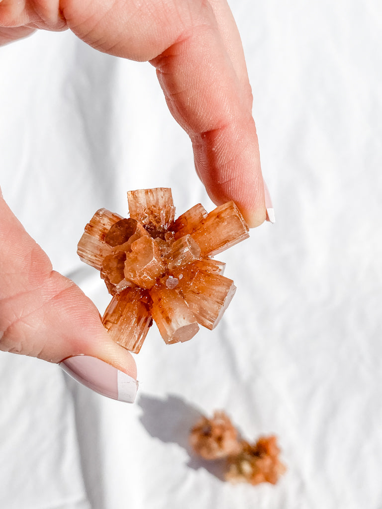 Aragonite Sputnik | X Small