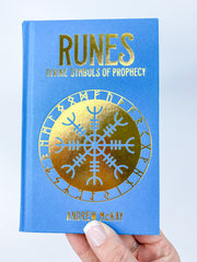 Runes | Divine Symbols Of Prophecy