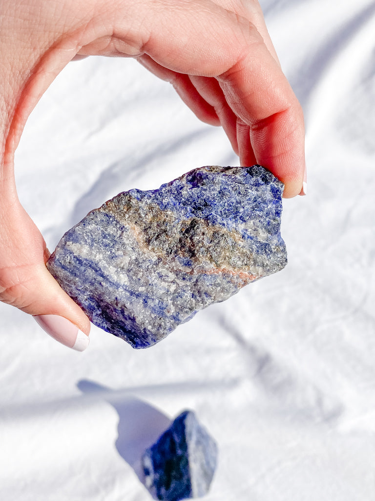 Sodalite Natural | Large