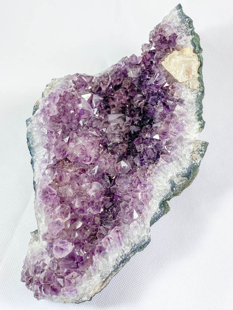 Amethyst Cluster Wave 3kg