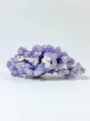 Grape Agate Cluster 36g