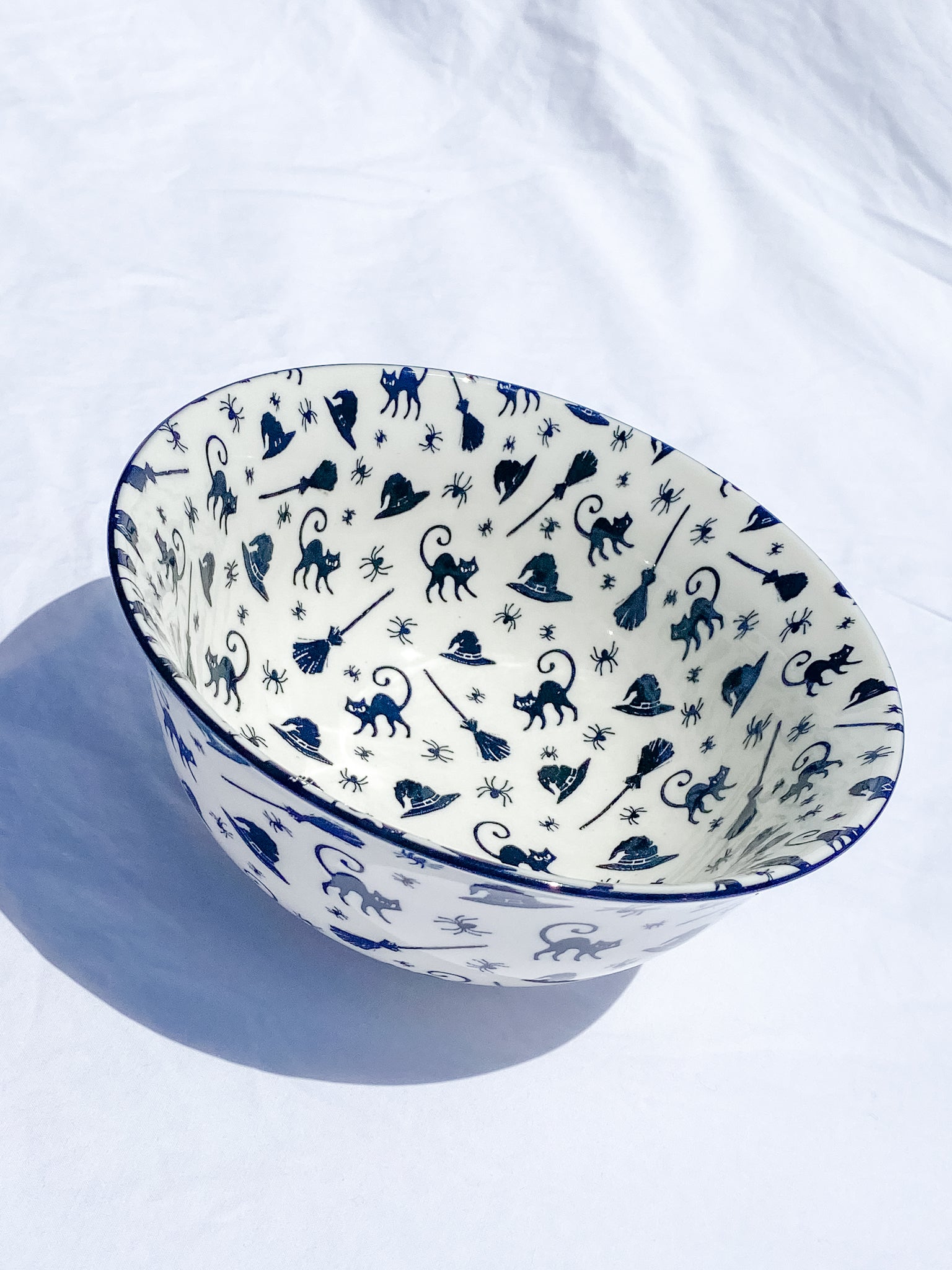 Magic Smudge Bowl | Medium