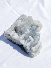 Chalcedony Cluster 1.2kg