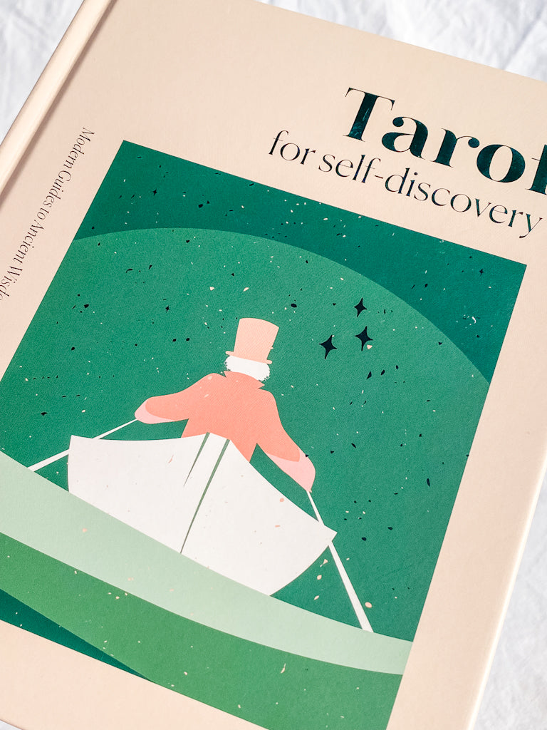 Tarot for Self-Discovery