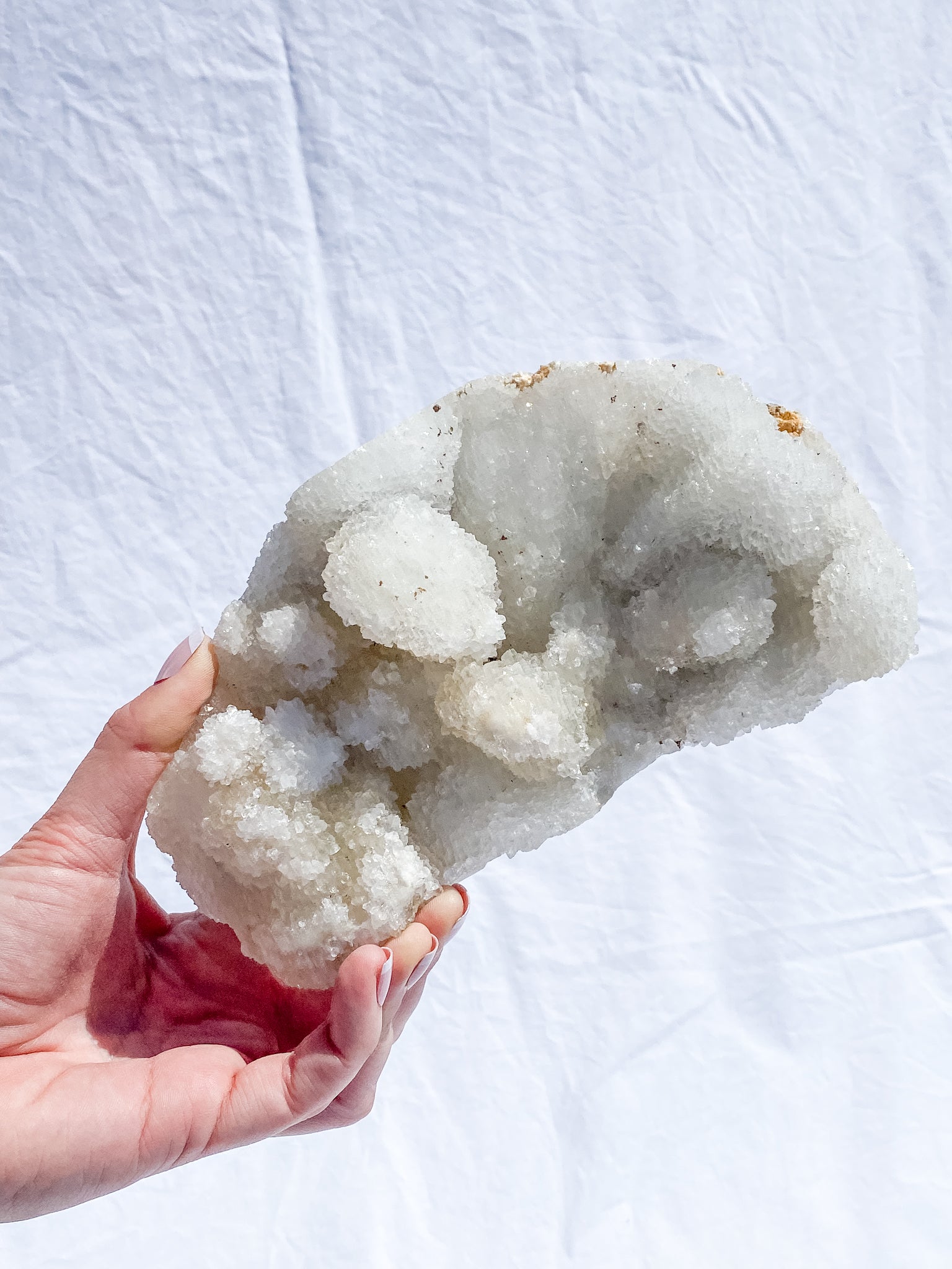 Anandalite Cluster 1.3kg