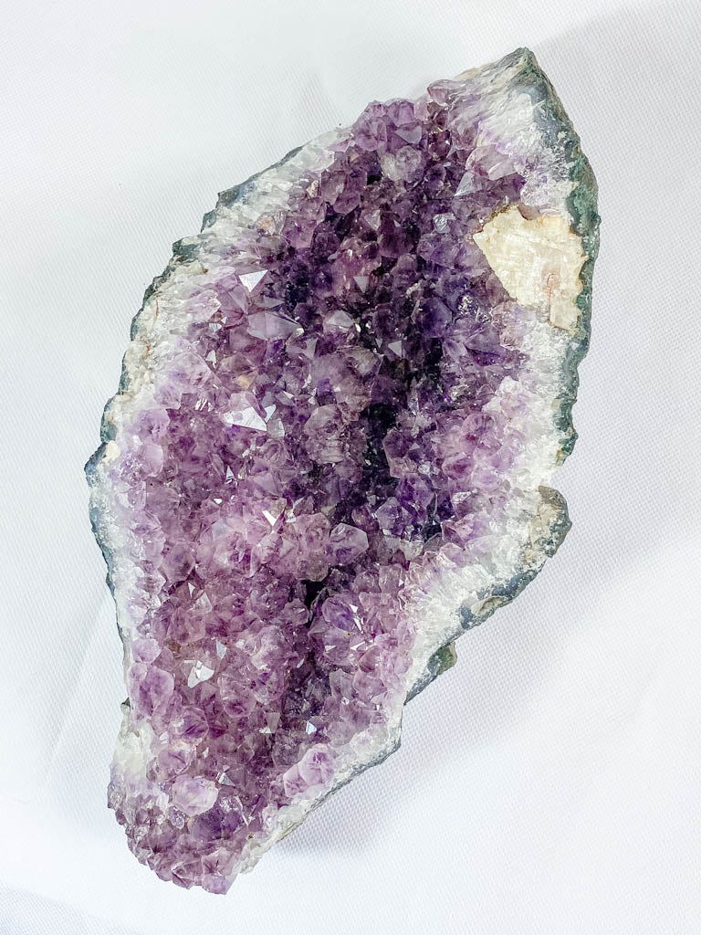 Amethyst Cluster Wave 3kg