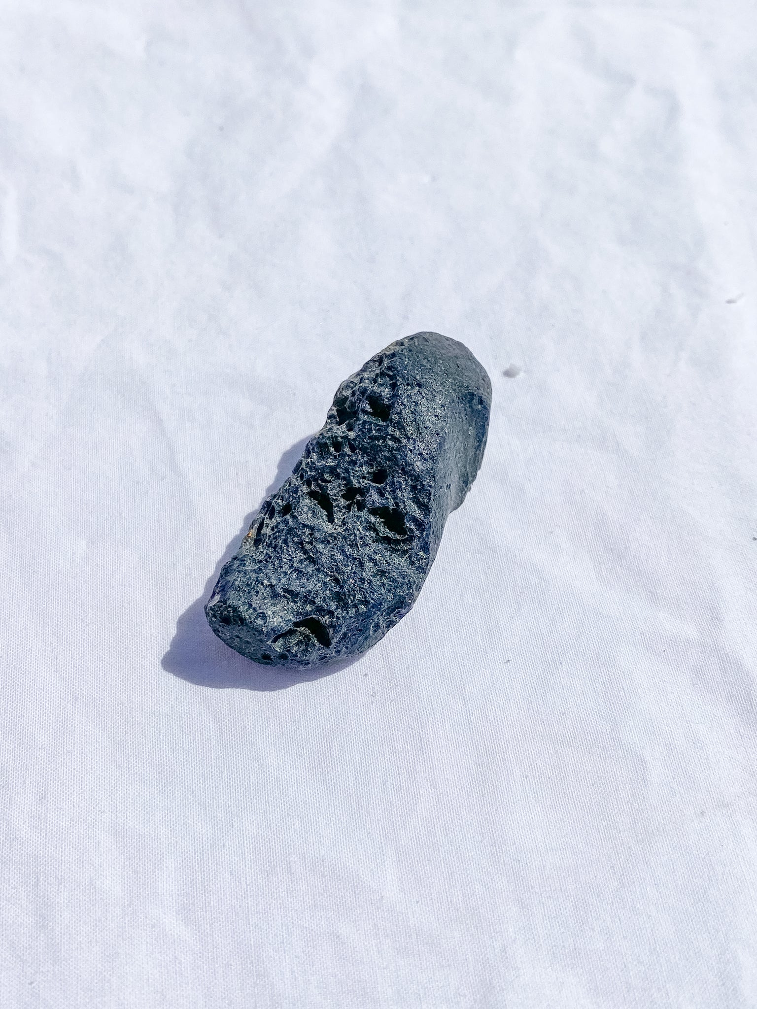 Tektite 22g