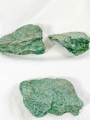 Fuchsite Natural | XX Large