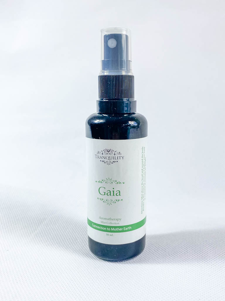 Gaia Aura Mist