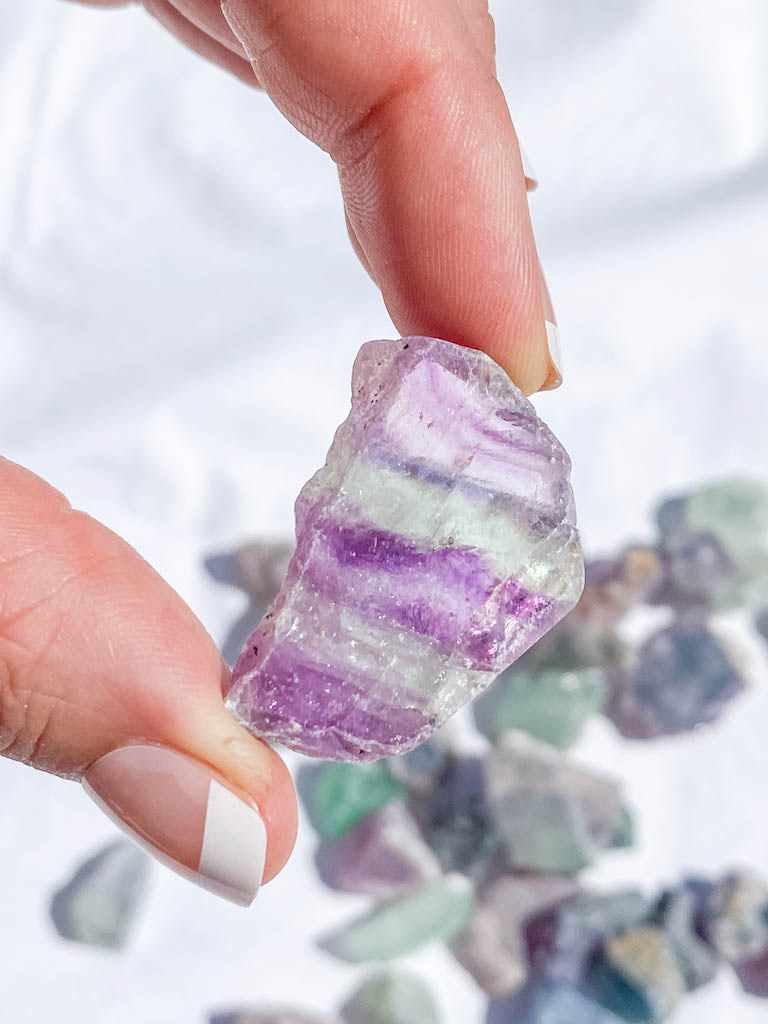 Fluorite Natural | Mini