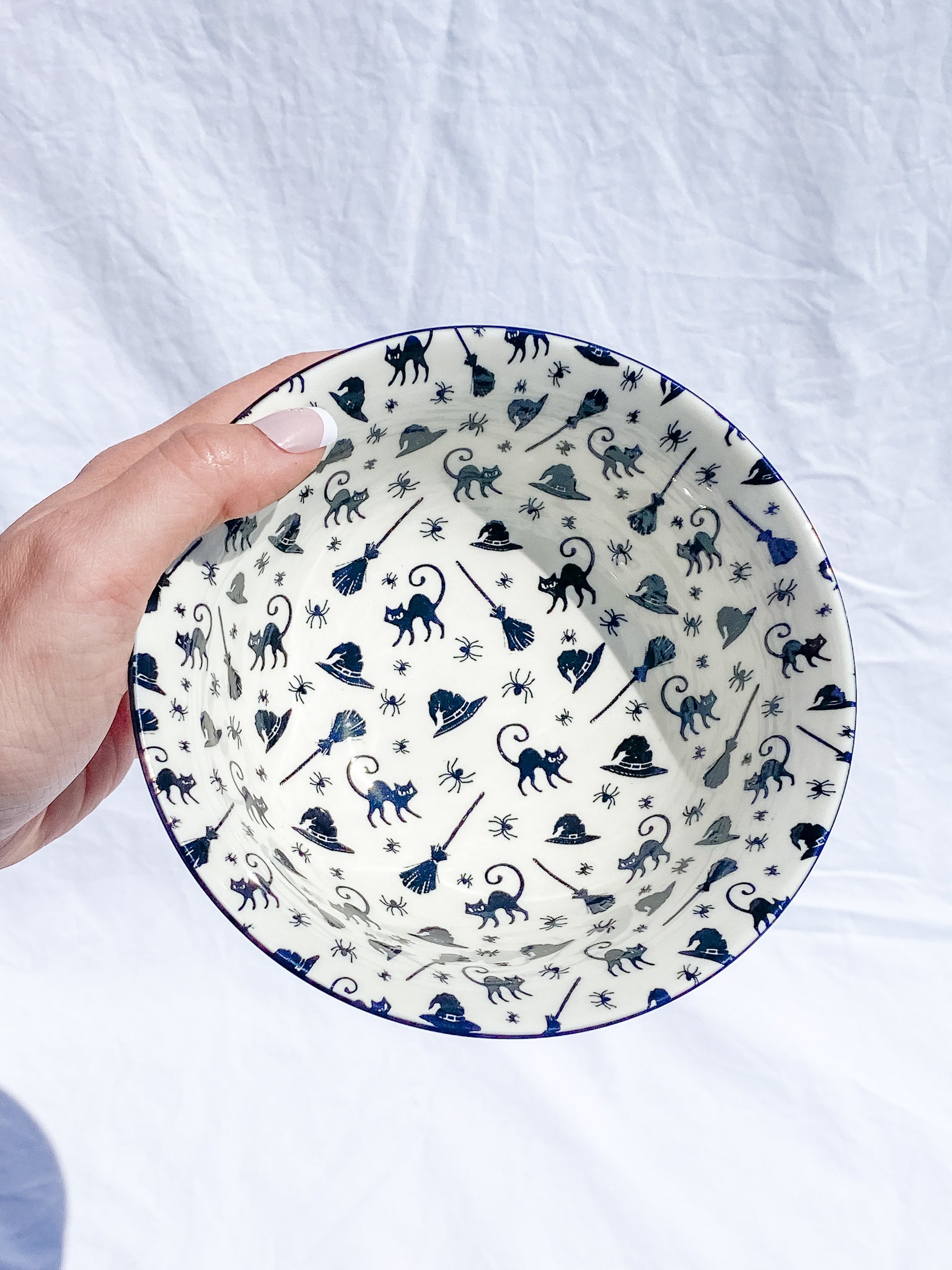 Magic Smudge Bowl | Medium