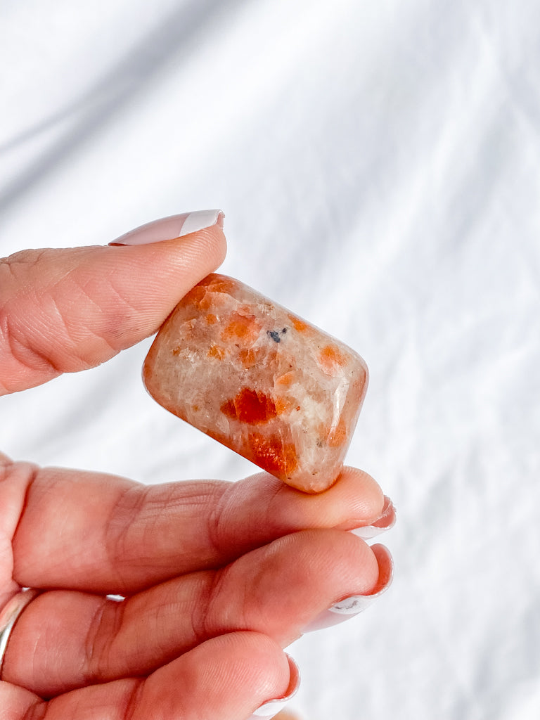 SunStone Tumbles | Medium