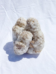 Anandalite Cluster with Inclusions 2.4kg