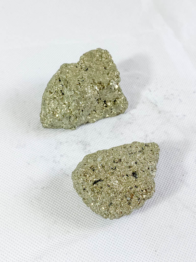 Pyrite Natural | X Large