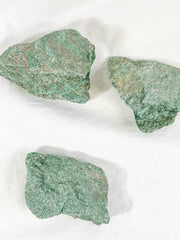 Fuchsite Natural | XX Large