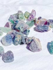 Fluorite Natural | Mini