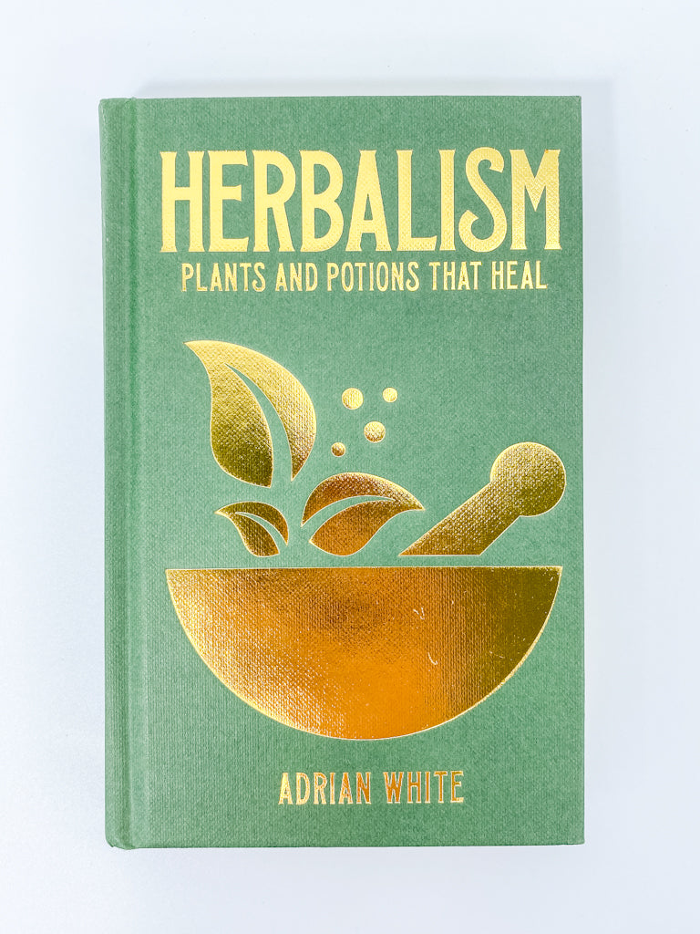 Herbalism | Plants and Potions that Heal