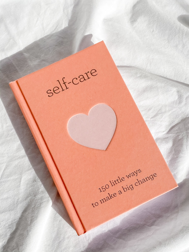 Self-Care | 150 little ways to make a big challenge