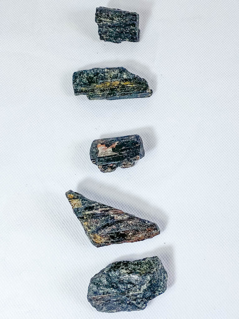 Black Tourmaline Natural | Small